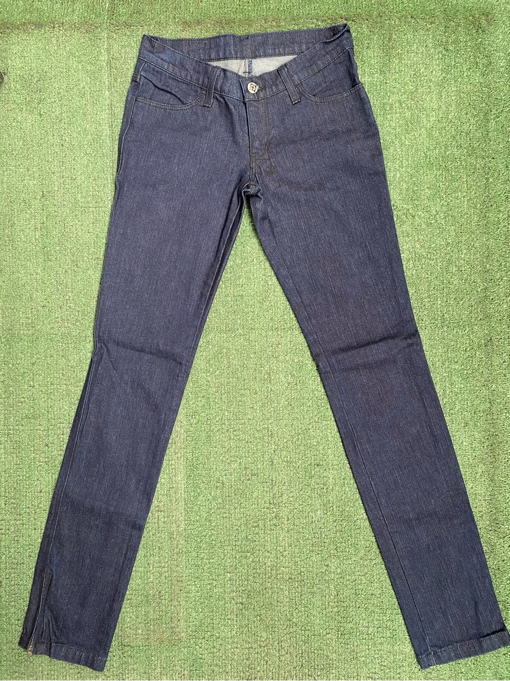 Ksubi jeans